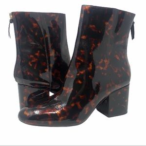 J.Crew Boots